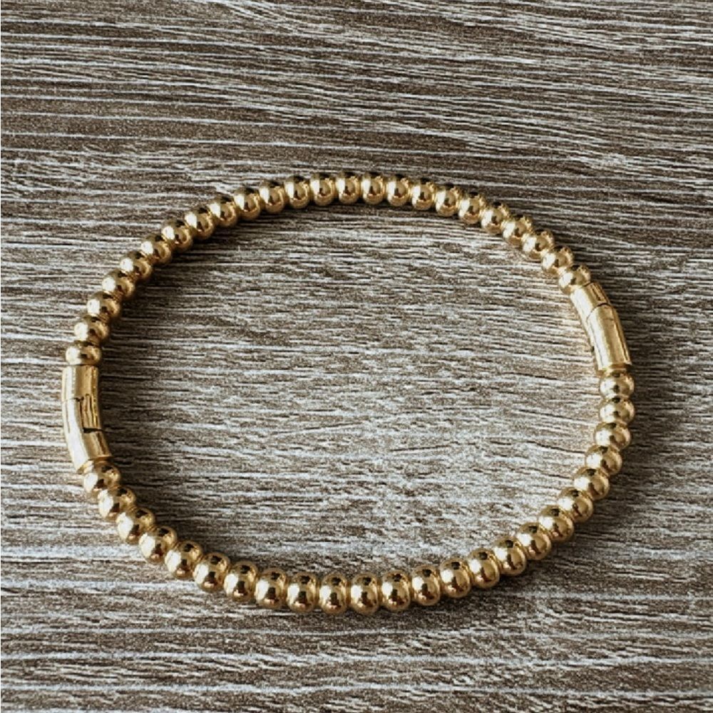 Bohemian bangle bracelet A600 - Picture 6 of 8